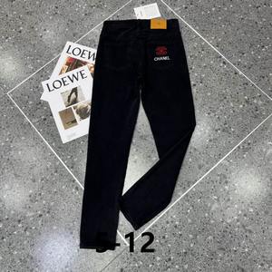 Chanel Women's Jeans 20